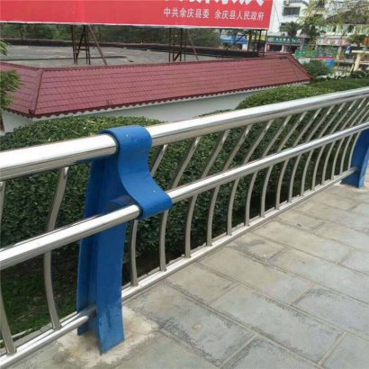 不锈钢景观护栏