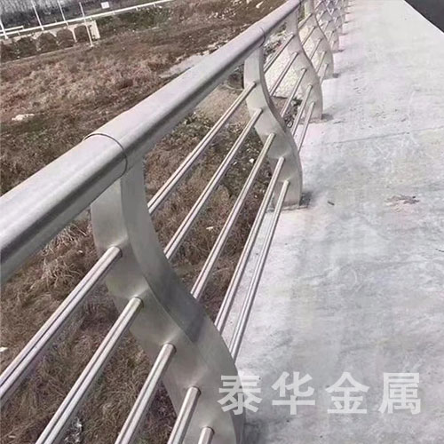 不锈钢护栏