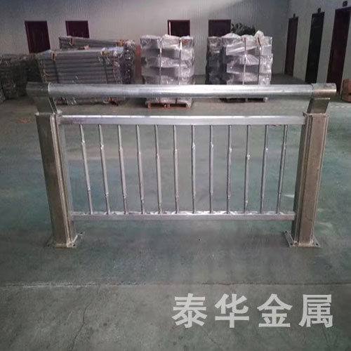 不锈钢护栏