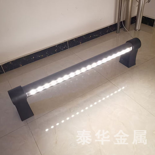 灯光护栏