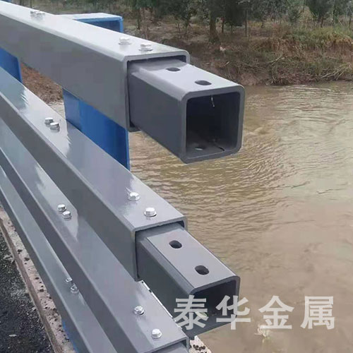 河道护栏