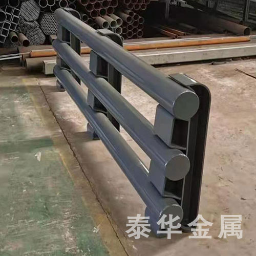 防撞护栏