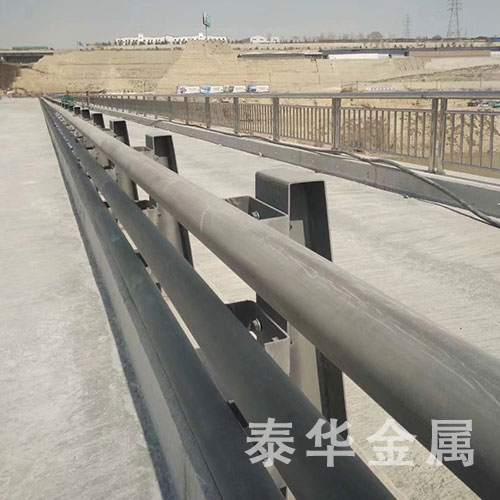 防撞护栏